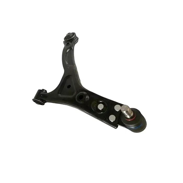 Bras de commande de suspension avant de voiture pour S AIC MG, 350, 360, ight10056523, 10056524