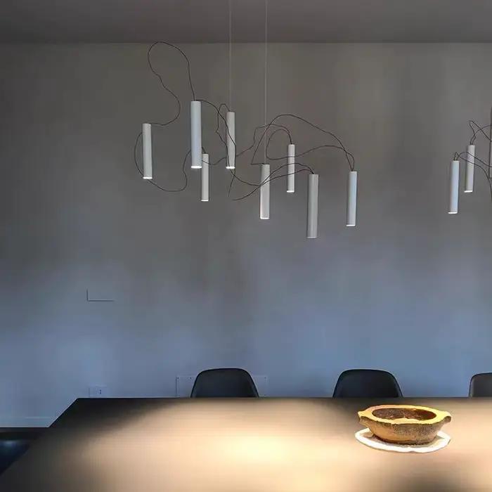 Simbiosi Suspension lampe