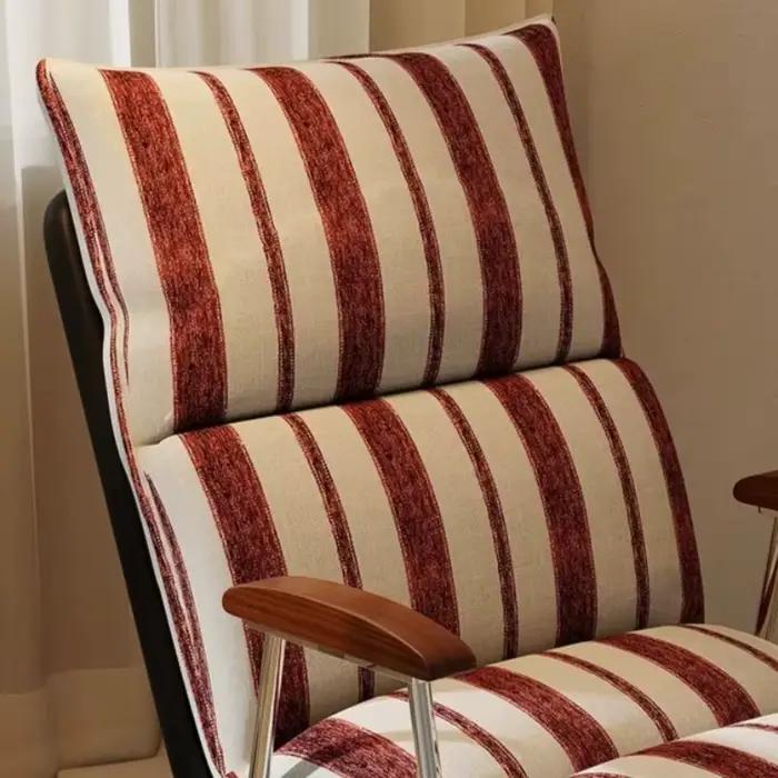 Fauteuils de chambre, de salle de jeux, de salon, fauteuils d'appoint pour hôtel, fauteuils de salon, canapés, Sillon, Meubles Mid-Century en liquidation