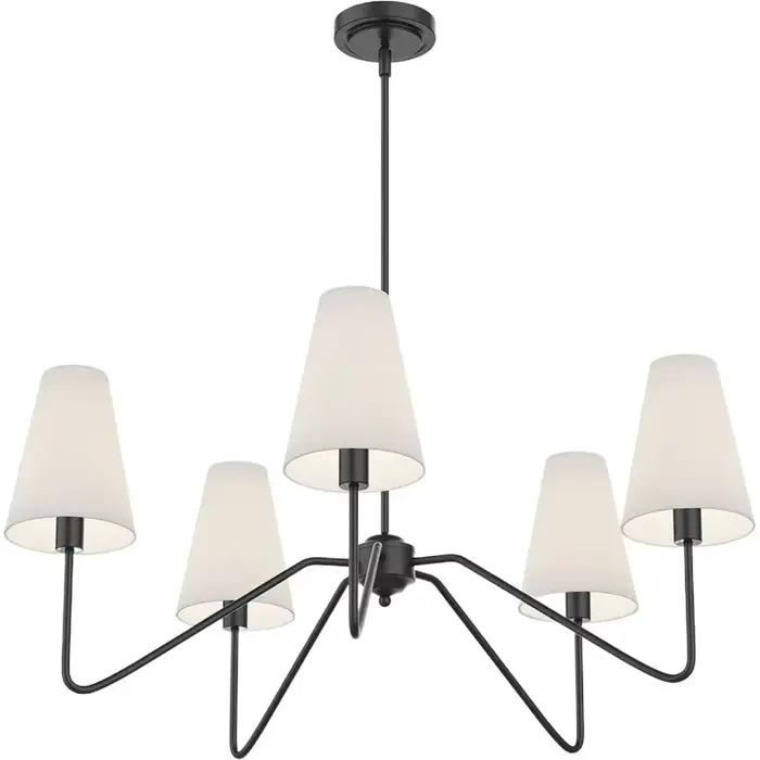 Lustre suspendu classique de ferme