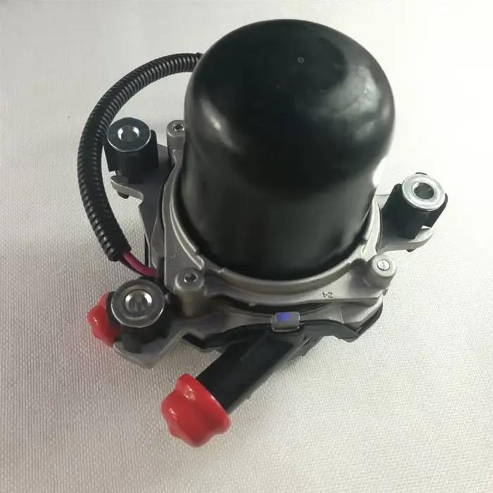 Pompe à Air secondaire de pièces de rechange automatiques 1618E4 pour 307 407 407SW citroën Picasso 9653340580