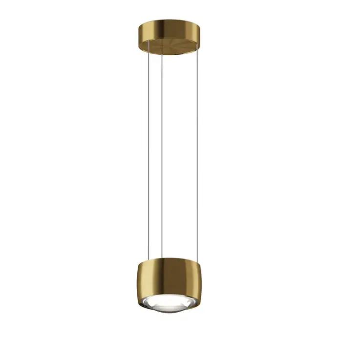 Lustre suspendu moderne réglable pour îlot de cuisine
