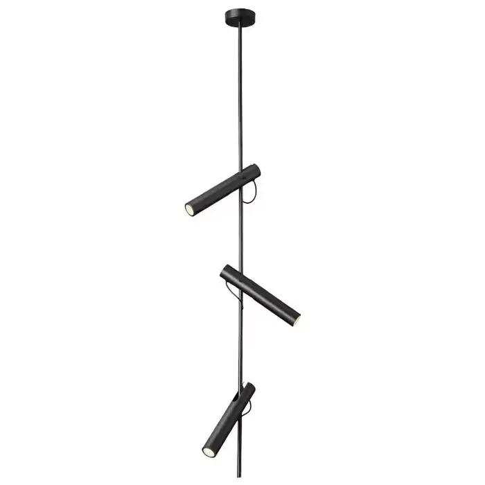 Lampe LED suspendue au design moderne