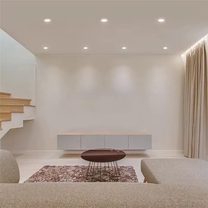 Xiaomi Mijia – spot LED 4W, luminosité réglable, température de couleur, lampe Bluetooth Mesh, liaison intelligente, fonctionne avec Mihome