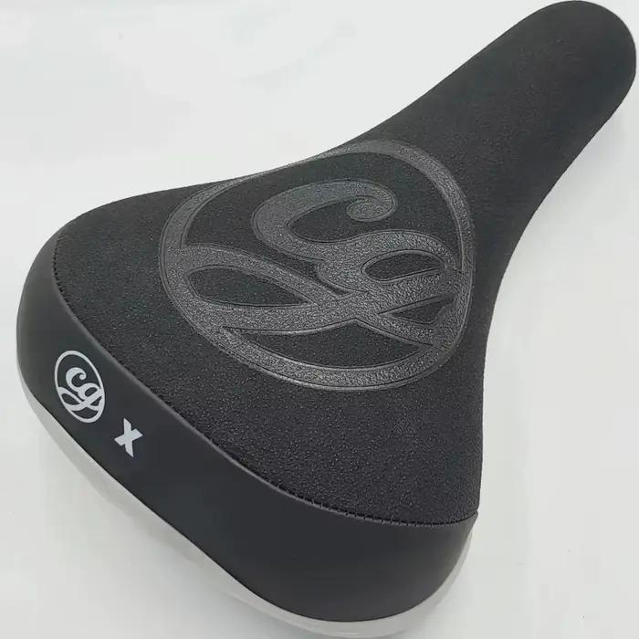 Selle de vélo vintage pour BMX SE Racing