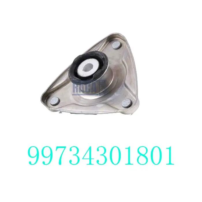 Support d'amortisseur de pièces de Suspension avant, pour Porsche 911 Caman Boxster Carrera 99734301801 99734301800 99634301804