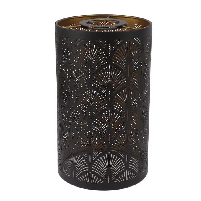 Abat-jour cylindrique moderne