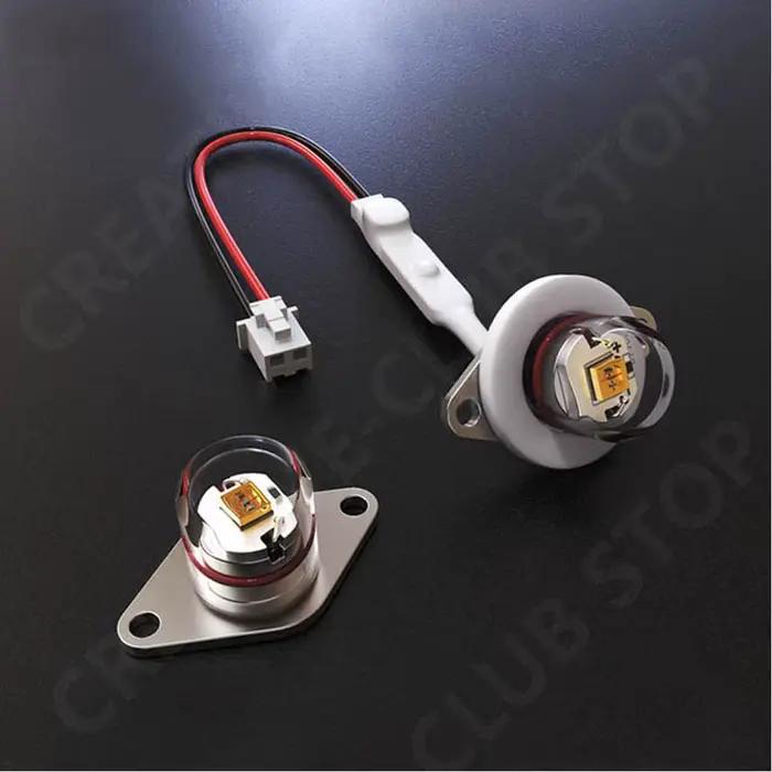 Lampes ultraviolettes LED UV profondes de haute qualité 270nm 275nm 280nm UVC 12V 24V pour la Purification de l'eau désinfection stérilisation bricolage