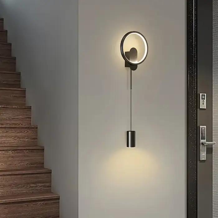 Applique Murale LED au Design Moderne