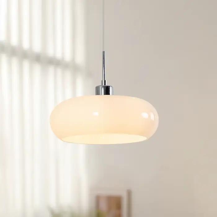 Lustre de Style Bauhaus pour Restaurant