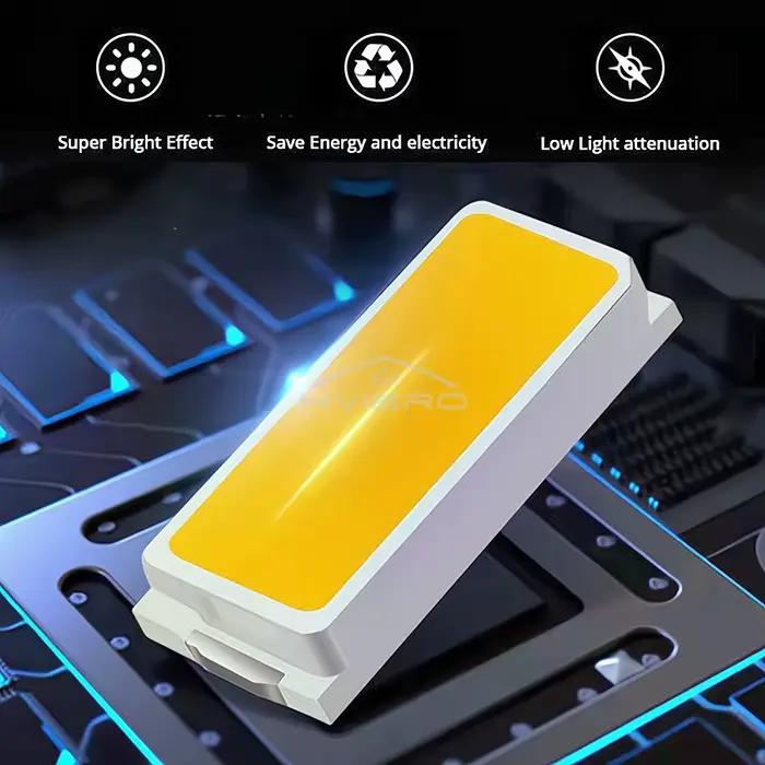 Lampe de poche multifonctionnelle d'extérieur, étanche, solaire, Rechargeable, projecteur, transportant un trésor d'équitation de nuit, lampe à main Cob solide