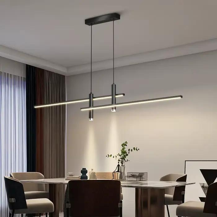 Lustre de salle à manger