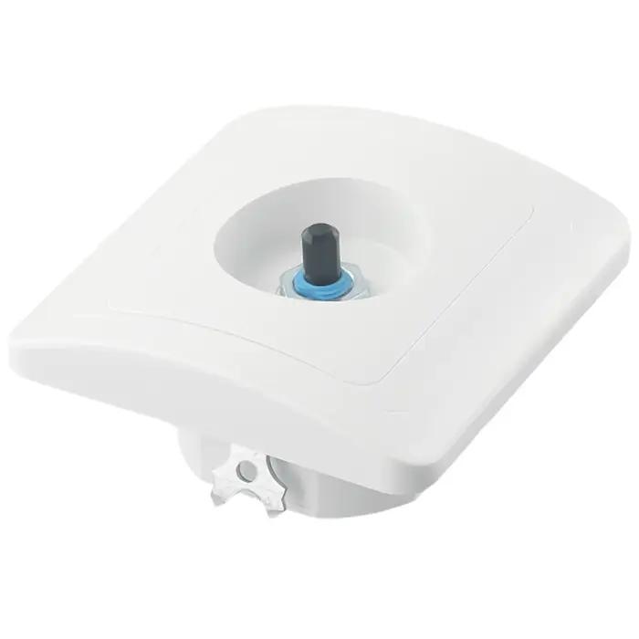 Joli LED rotatif à intensité variable pour lampes encastrées
