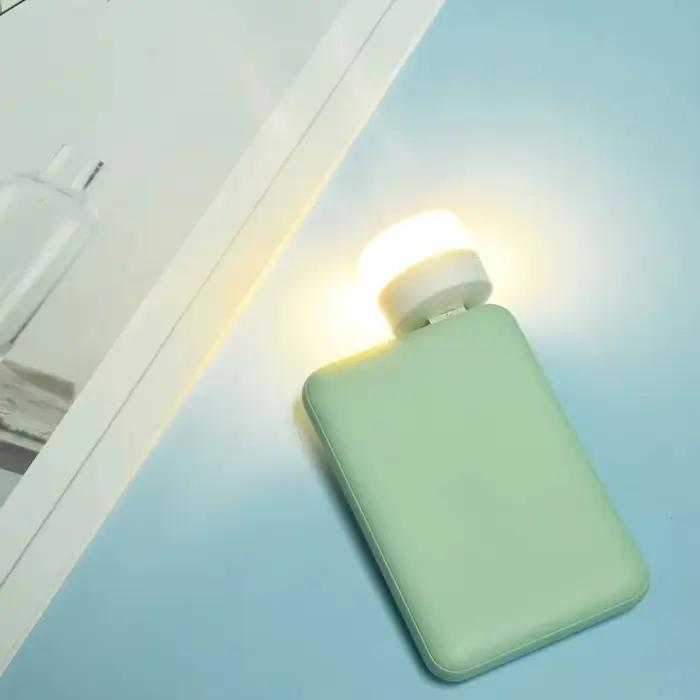 USB lumière LED USB livre lampe Protection des yeux