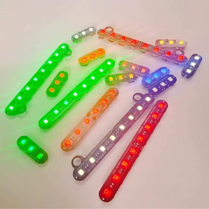 Lampe Led à commande magnétique 6/8 watts