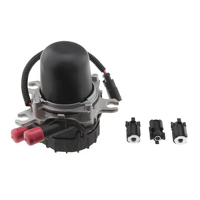 Pompe à Air secondaire de pièces de rechange automatiques 1618E4 pour 307 407 407SW citroën Picasso 9653340580