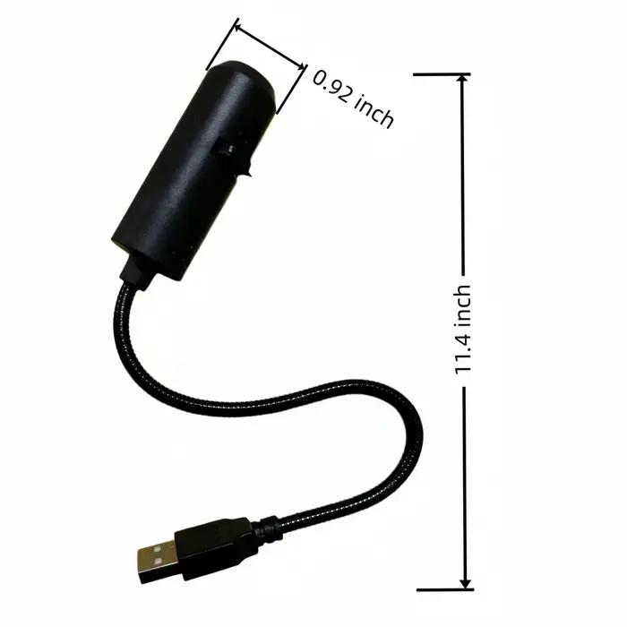 Projecteur LED planétaire, 6 images projetées, lumière rotative à 360 degrés, cadeau, décoration de chambre, support photo, photographie.