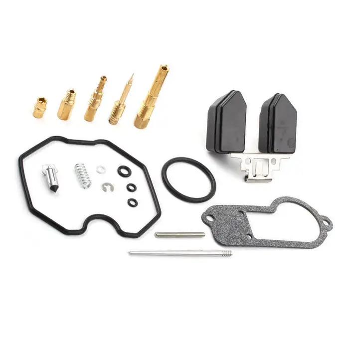 Pièces de rechange de voiture de haute qualité, pratiques à utiliser, Kit de reconstruction pour voiture 2003-2017, carburateur en caoutchouc, installation facile