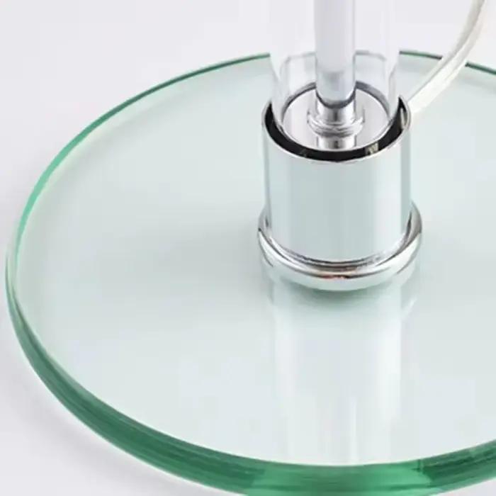 Lampe de table en forme de boule