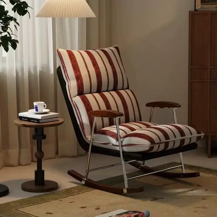 Fauteuils de chambre, de salle de jeux, de salon, fauteuils d'appoint pour hôtel, fauteuils de salon, canapés, Sillon, Meubles Mid-Century en liquidation
