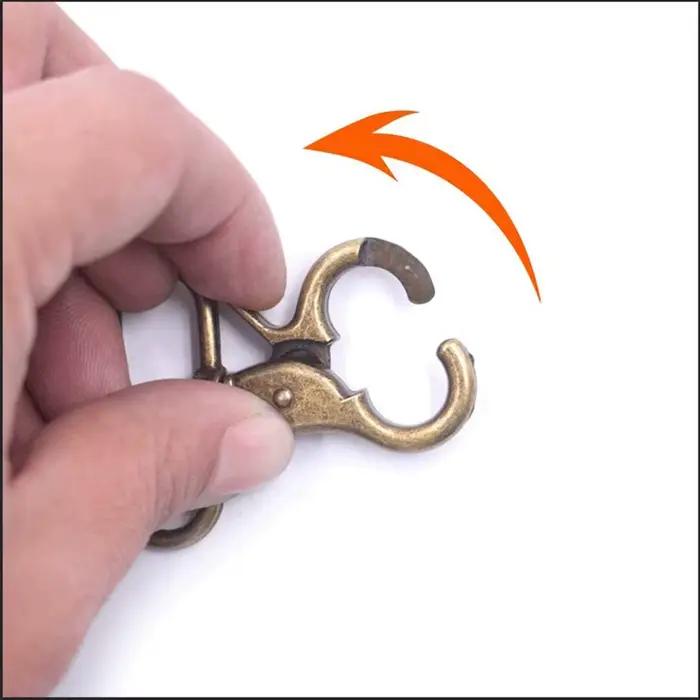 Bretelles Vintage pour hommes, travail robuste, grand, haut, 3.5cm de large, en forme de X, 4 mousquetons en Bronze, bretelles élastiques réglables pour pantalons