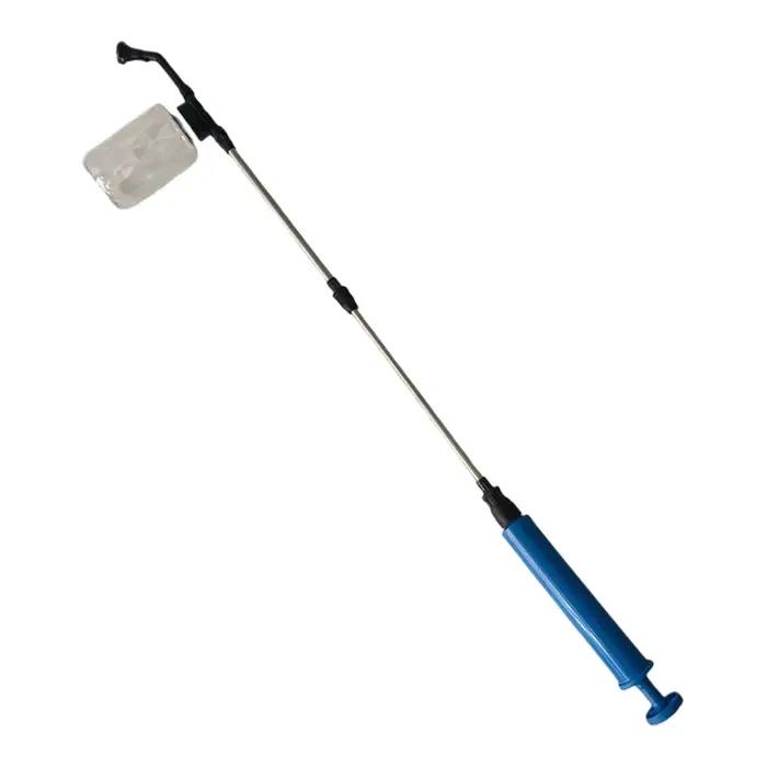 Applicateur de poudre manuel polyvalent pour la pulvérisation agricole – Pulvérisateur à réservoir pour la distribution de poudre