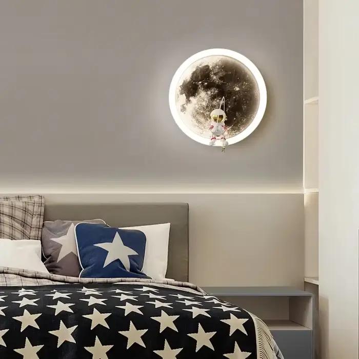 Veilleuses de couchage pour chambre d'enfant