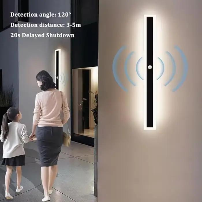 Applique murale LED LINCCW étanche pour extérieur