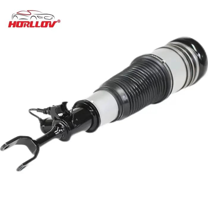 Kit de suspension pneumatique pour Audi A6, amortisseurs de suspension, unités de suspension pneumatiques Airlift