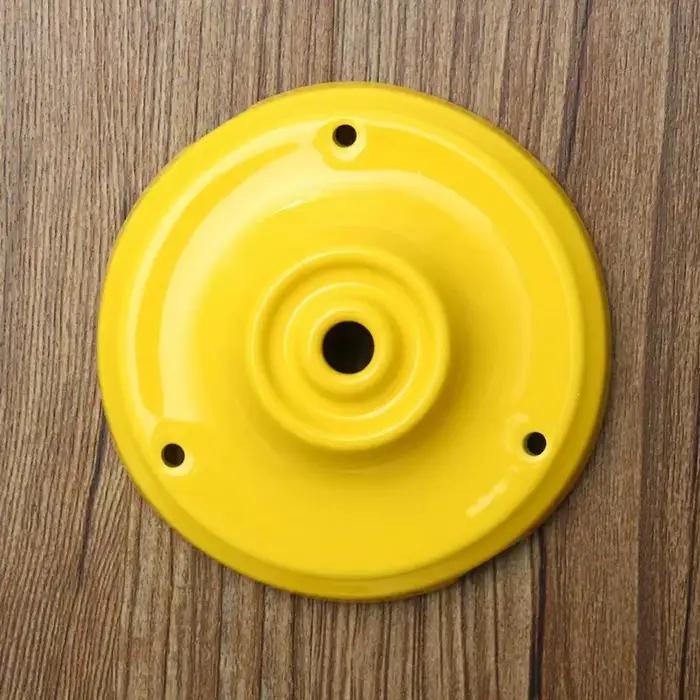 Plaque de plafond, Base de suspension