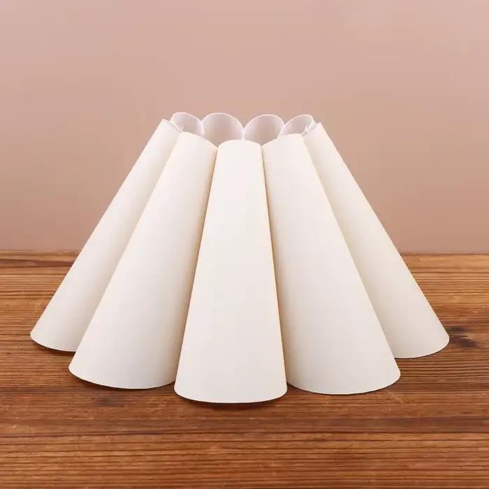 Abat-jour de lampe de bureau