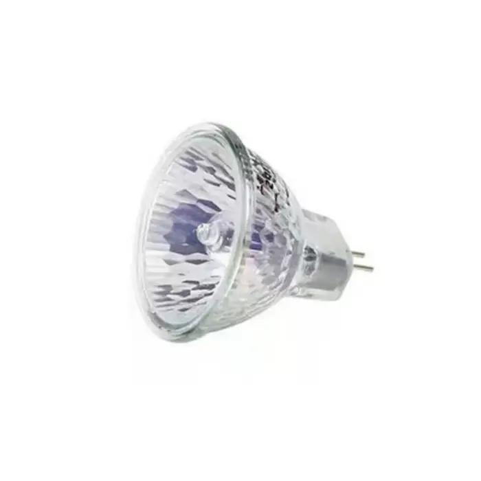 Lampe de projecteur MR11 12V 10W MR11 12V 20W 50W MR11 12V 35W, lampe de Microscope MR11 6V 5W MR11 6V 10W, projecteur MR11 220V 20W MR11