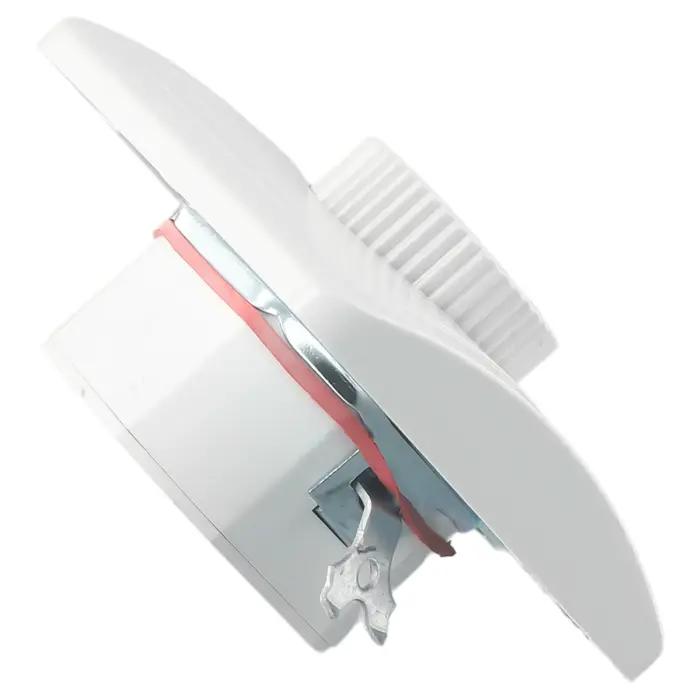 Joli LED rotatif à intensité variable pour lampes encastrées