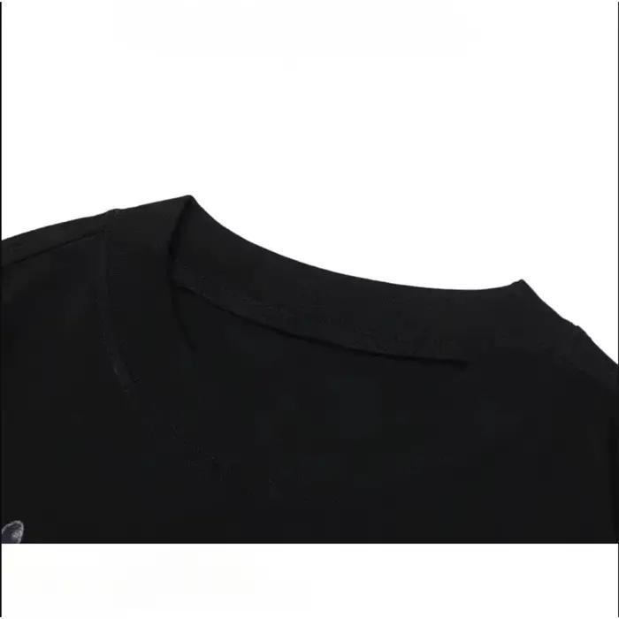 T-shirt d'été pour homme One Piece 2026, nouvelle collection, tendance anime Edward Newgate, style punk pour garçons et enfants, tenue parent-enfant automne