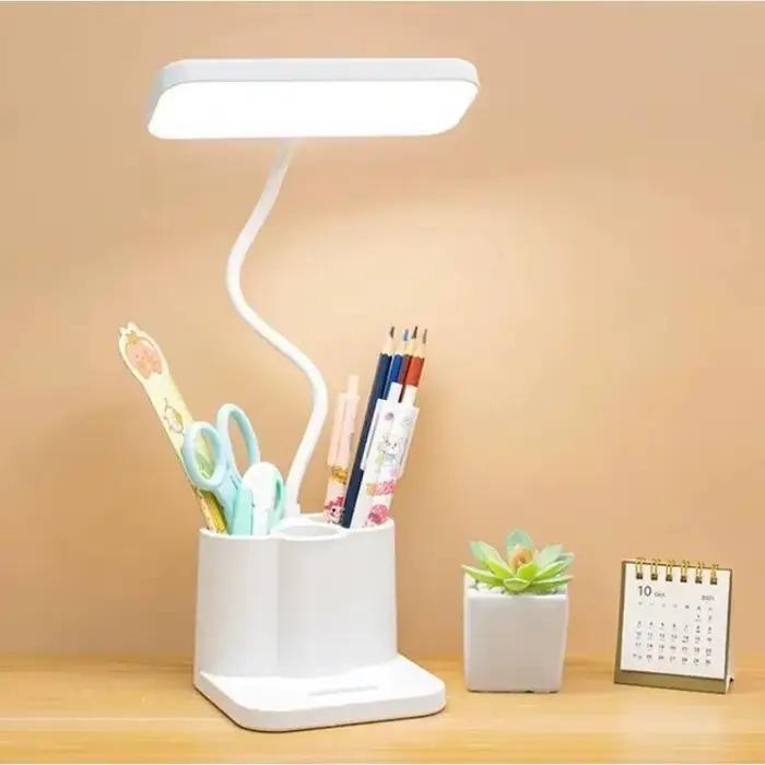 Lampe de bureau Led pour Protection des yeux