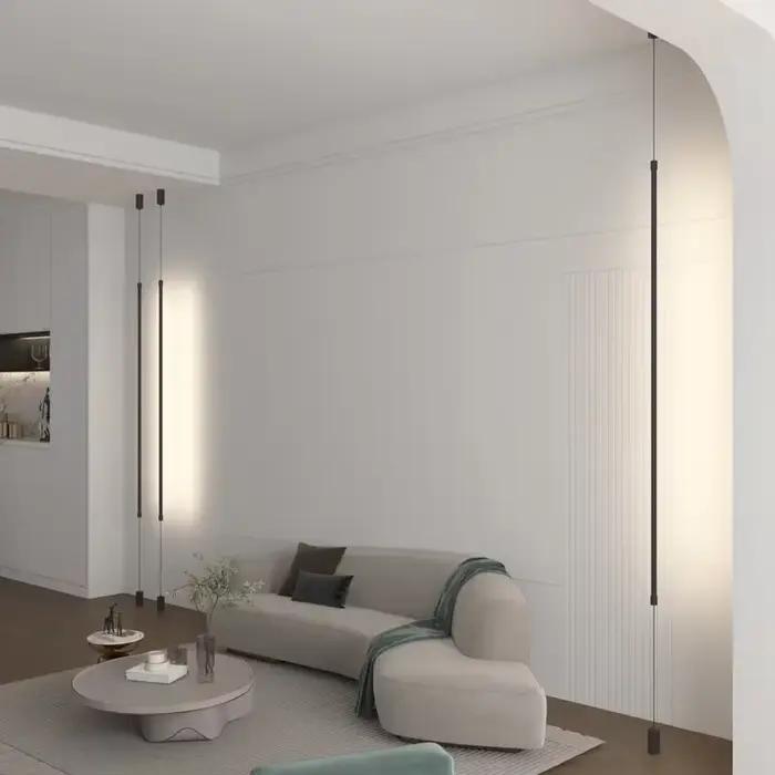 Suspension LED Slim Line