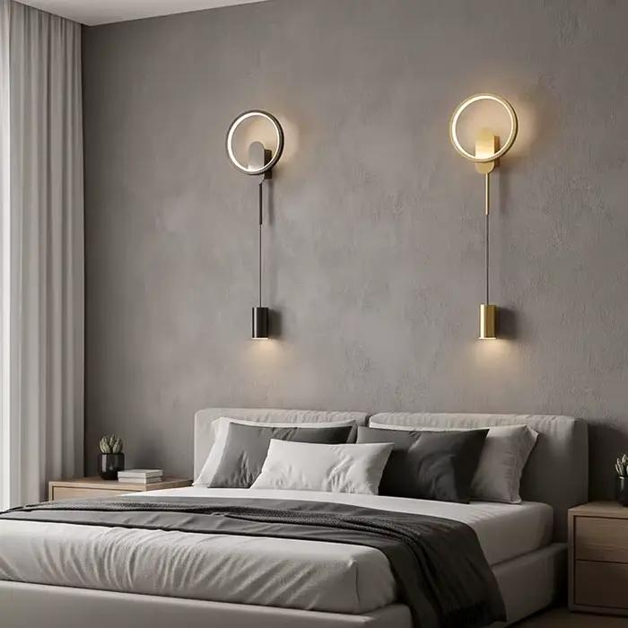 Applique Murale LED au Design Moderne