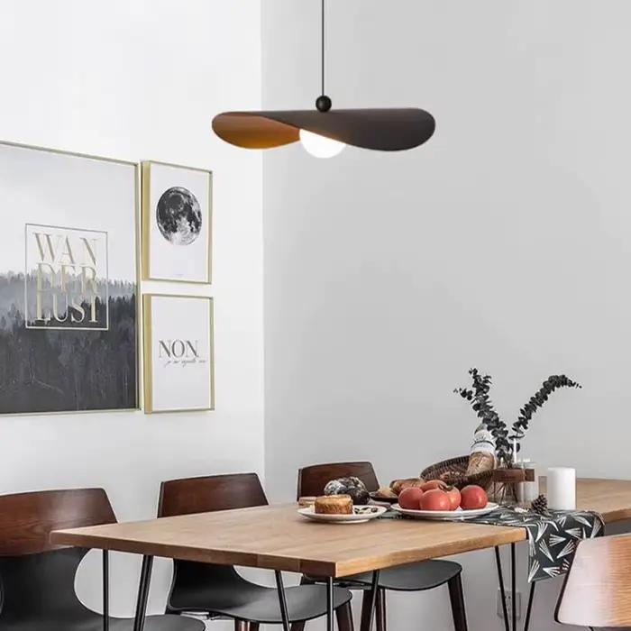 Lampe Suspendue Créative au Design Moderne