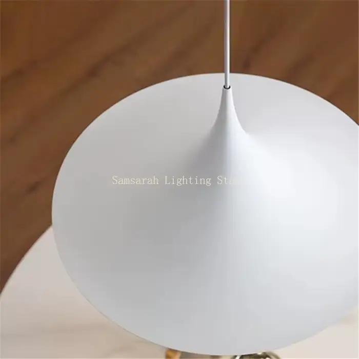 Lampe à suspension scandinave
