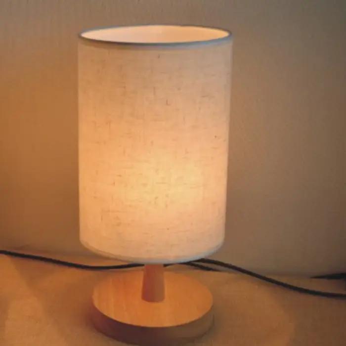 Couvercle d'abat-jour de lampe