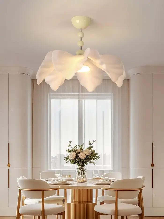 Lampe de salon moderne
