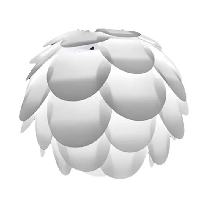 Abat-jour moderne Style nordique fleur de Lotus