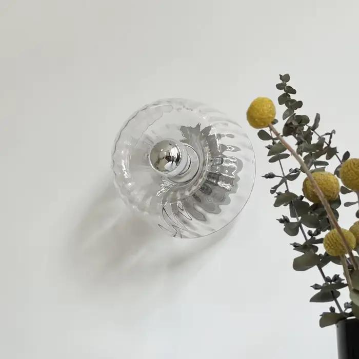 Lampe pour chambre à coucher