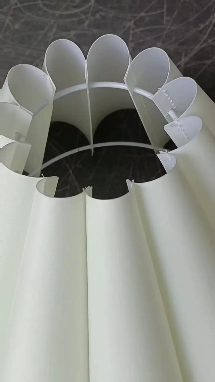 Abat-jour de lampe de bureau