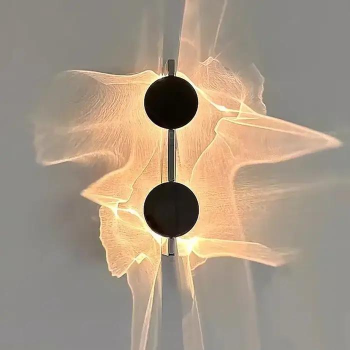 Applique Murale LED Minimaliste Moderne
