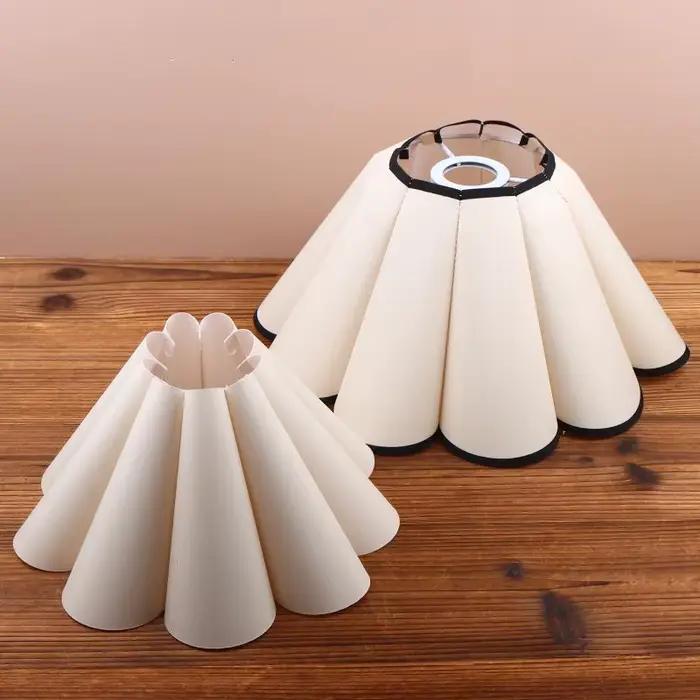 Abat-jour de lampe de bureau