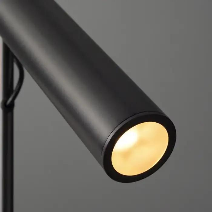 Lampe LED suspendue au design moderne