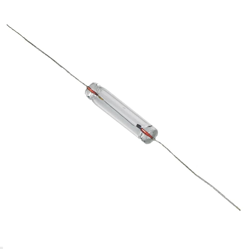 Tecolampe 10 Nouvelles lampes axiales 12V 50mA Ampoules miniatures à incandescence avec fils de fixa