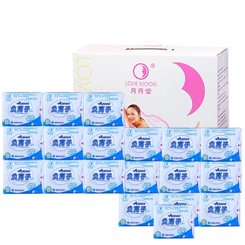 Coussinets hygiéniques ultra-fins avec ailes pour femmes, coussinets organiques, super absorbants, 1