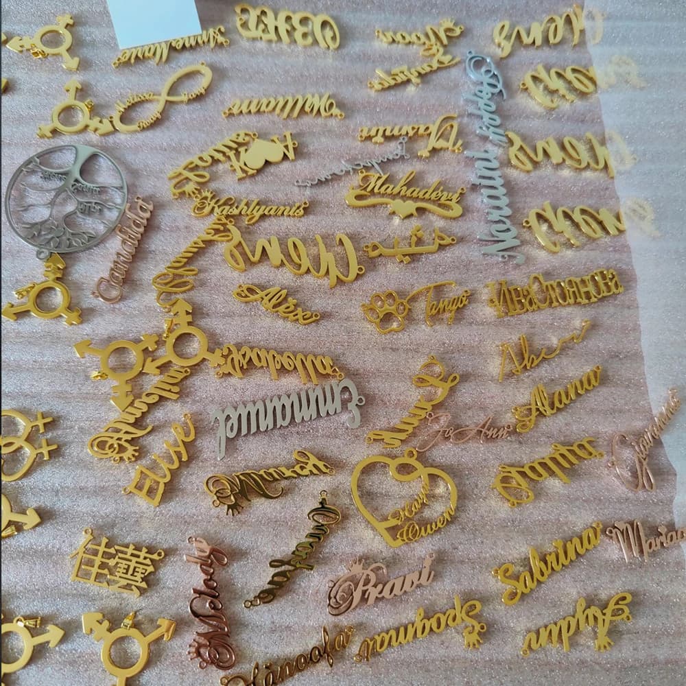 Bricolage Personnalisé, Vente en Gros 5